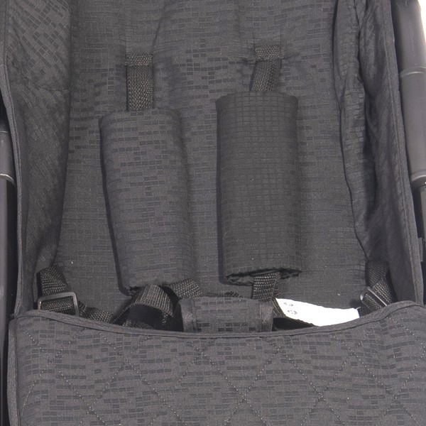 Продукт Lorelli TWIN - Детска количка - 0 - BG Hlapeta